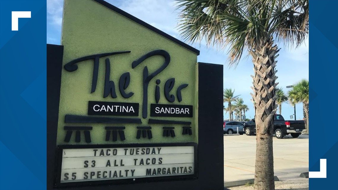 Pier Cantina will close doors to make way for hotel in Jacksonville