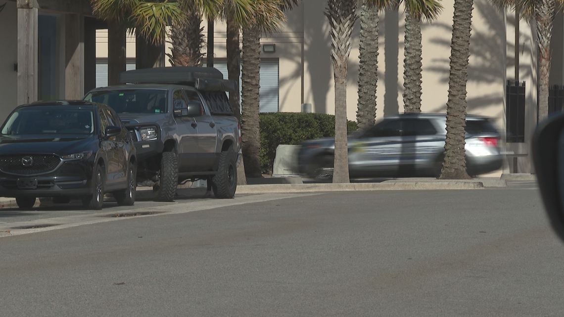Jax Beach Police enter 'Spring Surge' staffing ahead of Spring Break ...