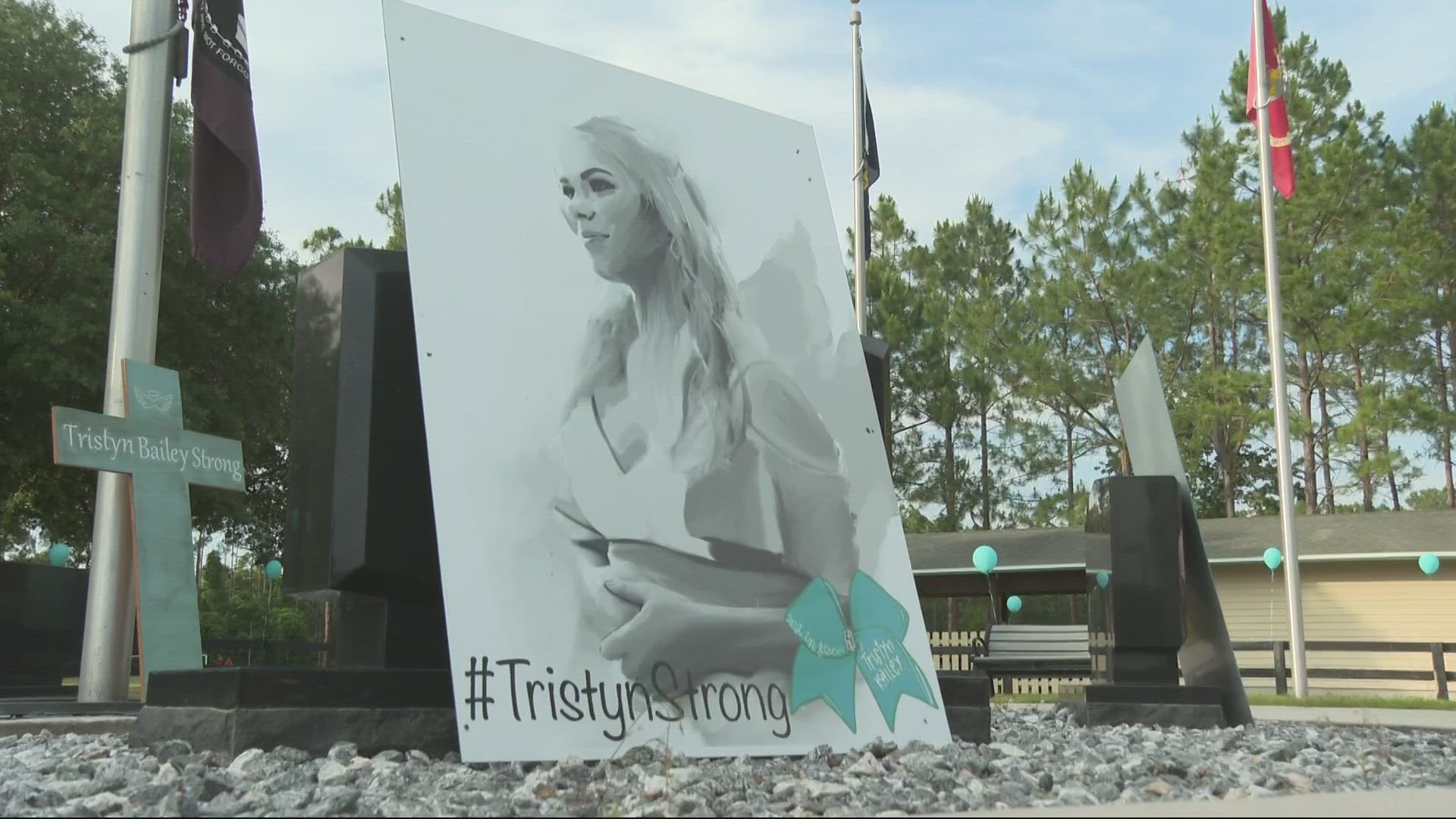 Tristyn Bailey remembered on two year anniversary of her death ...