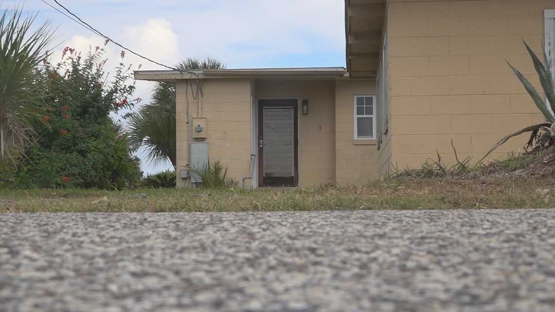 Couple buys St. Augustine house with MKL connection - Vimarsana News