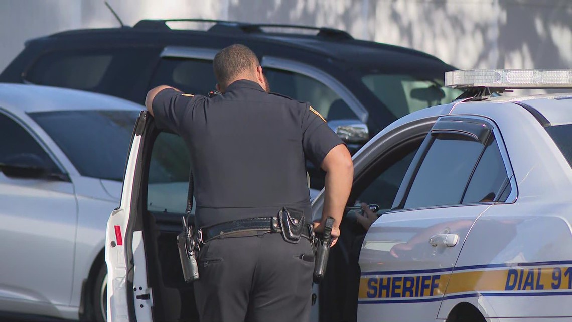 Man dead after Argyle Forest shooting | firstcoastnews.com - Vimarsana News