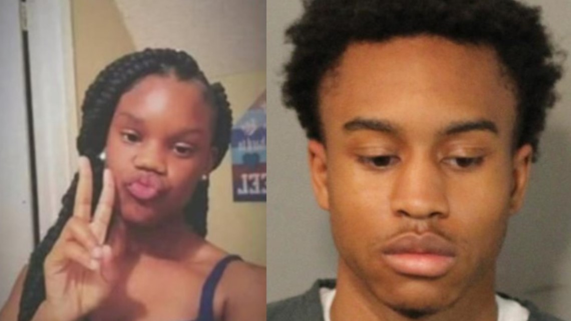 Arrest made after high school girl found dead in North Florida