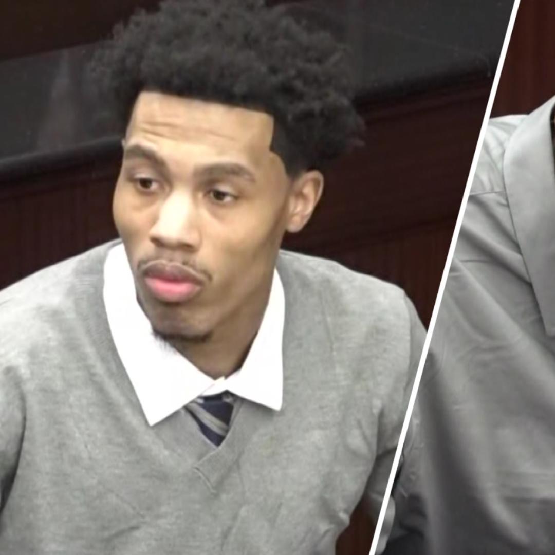 Judge declares mistrial for 1 of 2 men on trial for murder of Prince ...