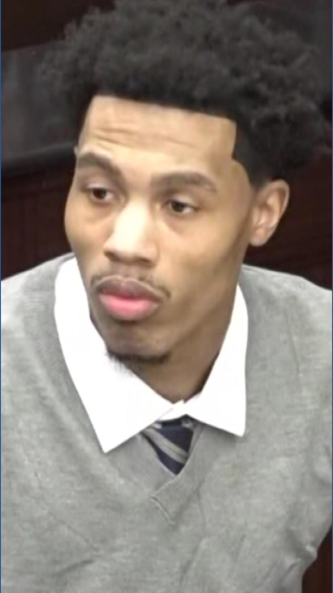 Judge declares mistrial for 1 of 2 men on trial for murder of Prince ...