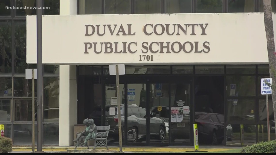 Surge in COVID cases impacting DCPS students, parents