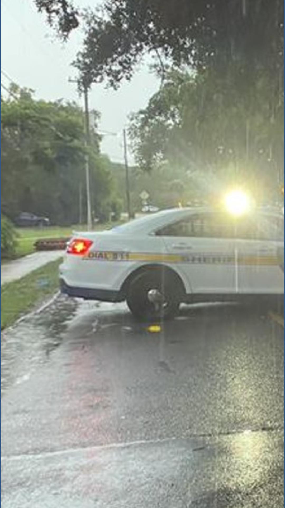 Stabbing in Jacksonville leaves woman dead, police say | firstcoastnews.com