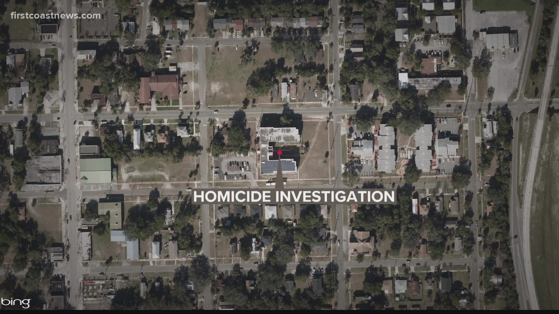 If you have information on the shooting, you are urged to call JSO at 904-630-0500 or Crime Stoppers at 1-866-845-TIPS.