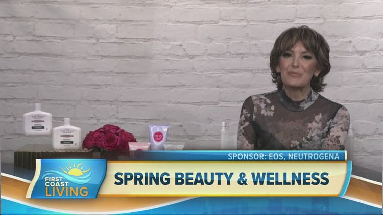 Effortless beauty and wellness for spring (FCL Mar. 22, 2023)