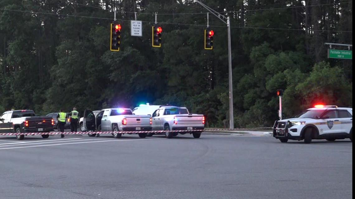 Jacksonville fatal motorcycle crash | firstcoastnews.com – FirstCoastNews.com WTLV-WJXX