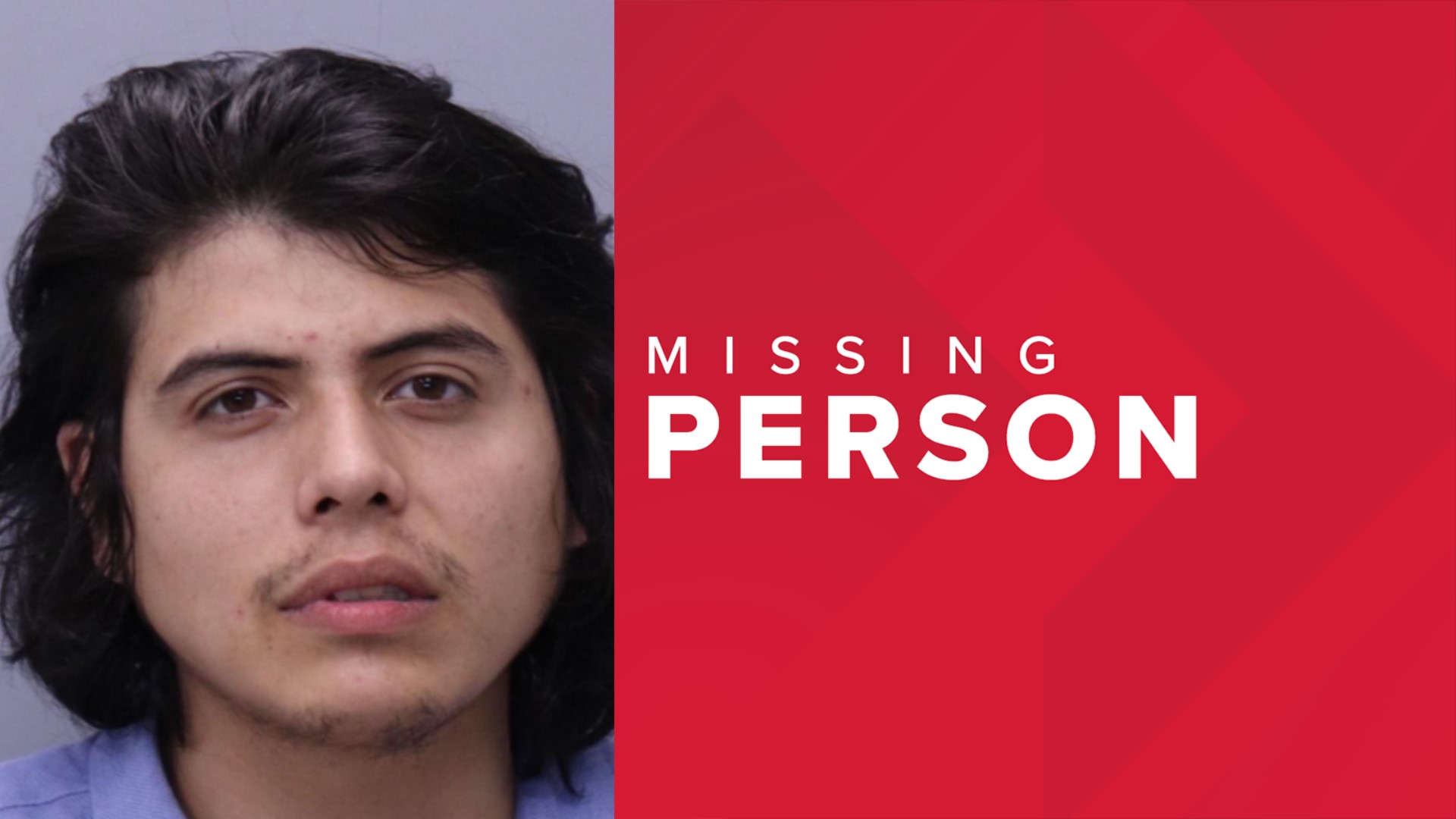 Austin Patchke, 23, was last seen in the 14200 block of Old St. Augustine Road in 2022. Detectives are asking for the community's help after exhausting all leads.