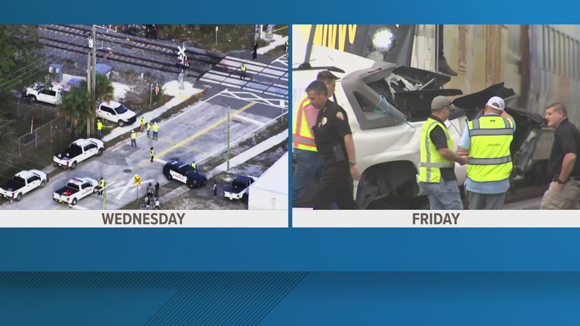 National Transportation Safety Board investigating fatalities at