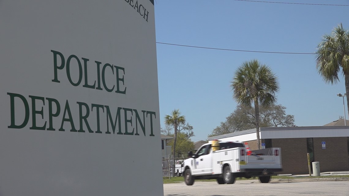 JBPD relying on tips to find suspect who killed father | firstcoastnews.com