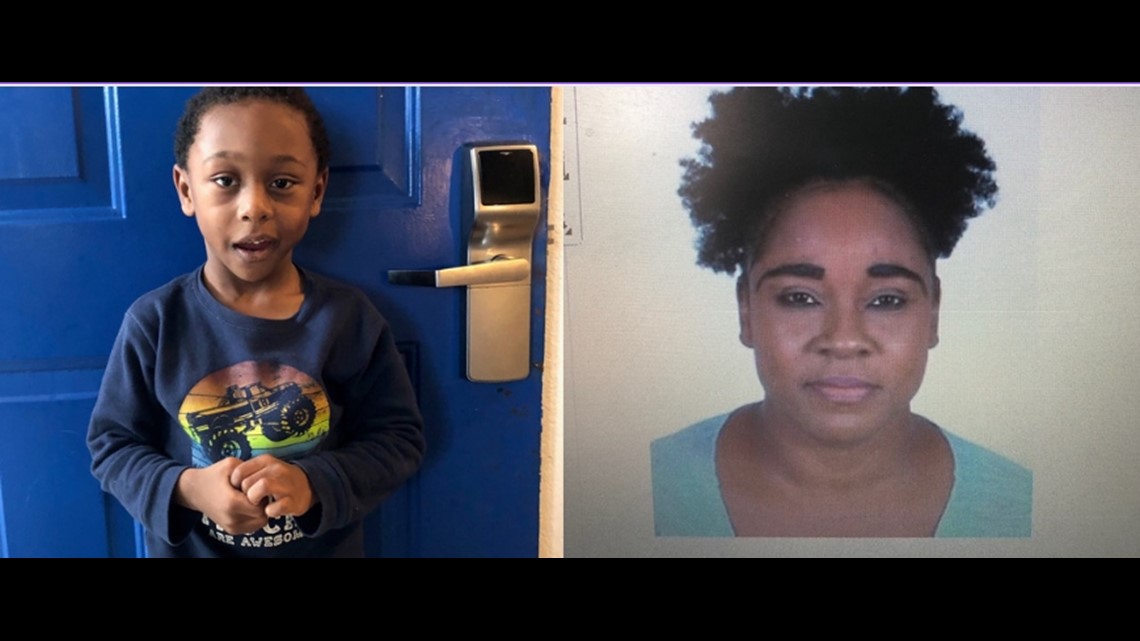 Clay County authorities looking for parents, guardian of boy - Vimarsana News