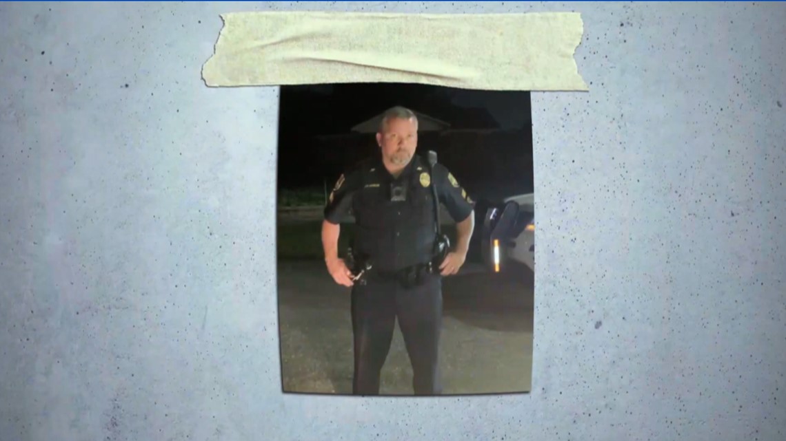Outcry growing over removal of officer from troubled cops list - Vimarsana News