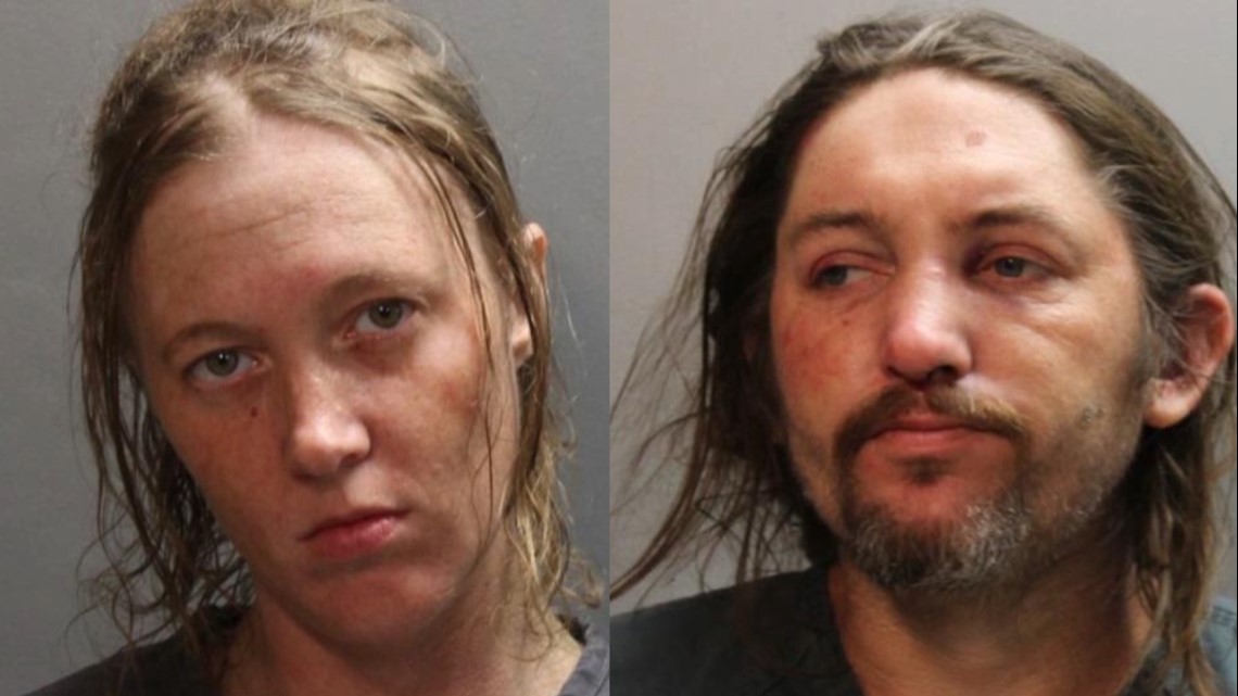 Florida girl allegedly kept handcuffed is released from hospital - Vimarsana News