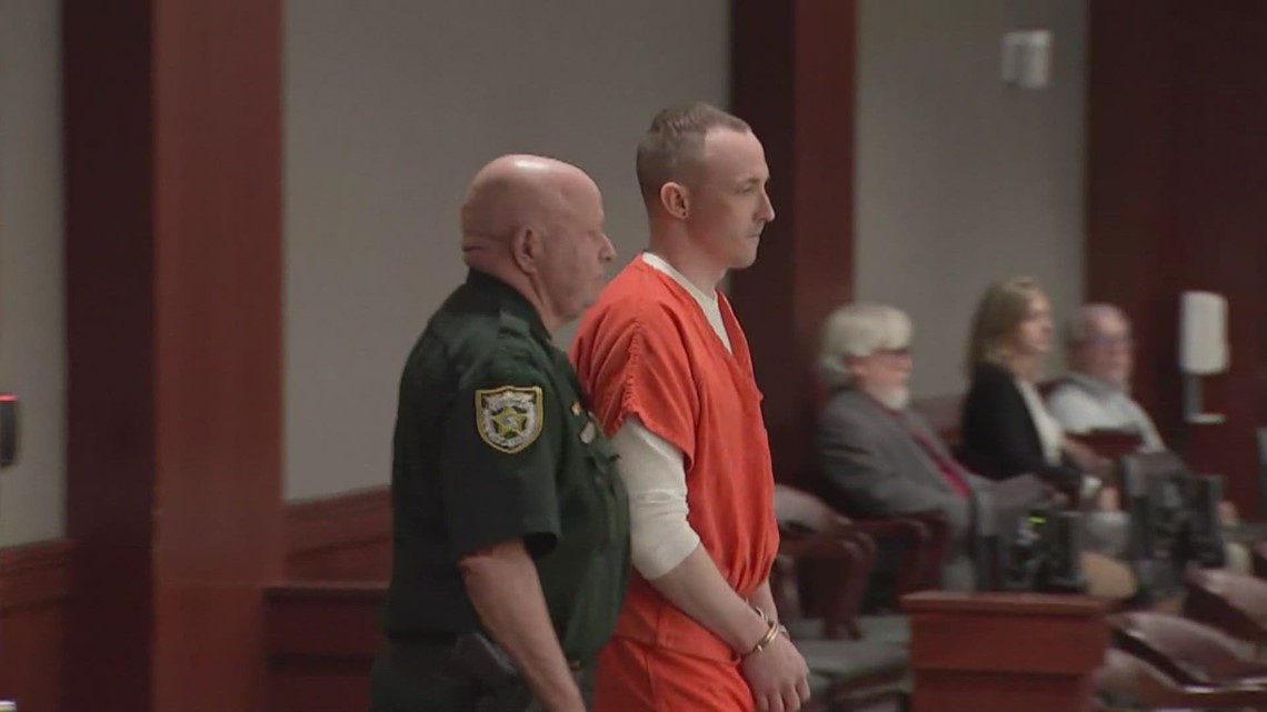 Need for unanimous jury at center of death penalty case. - Vimarsana News