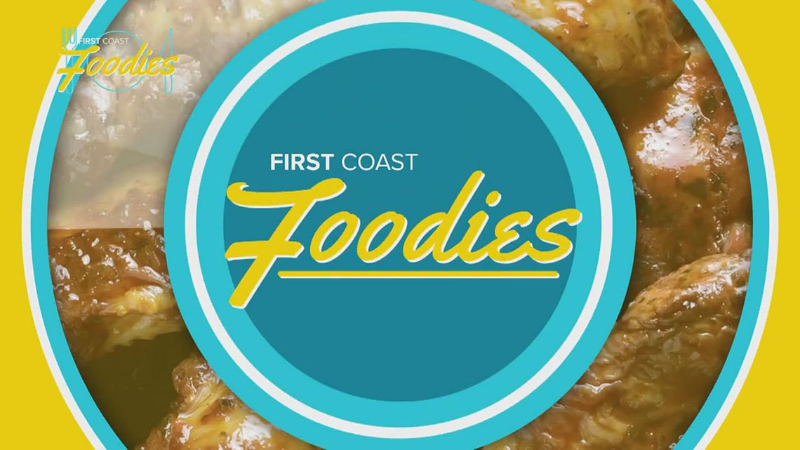 Looking for a great place to eat in Jacksonville? Check these spots out | First Coast Foodies