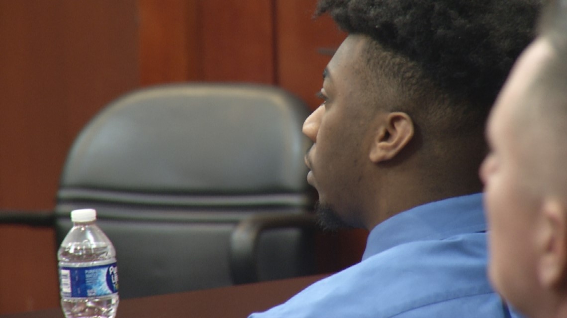 Witnesses testify in murder trial involving St. Augustine teens - Vimarsana News