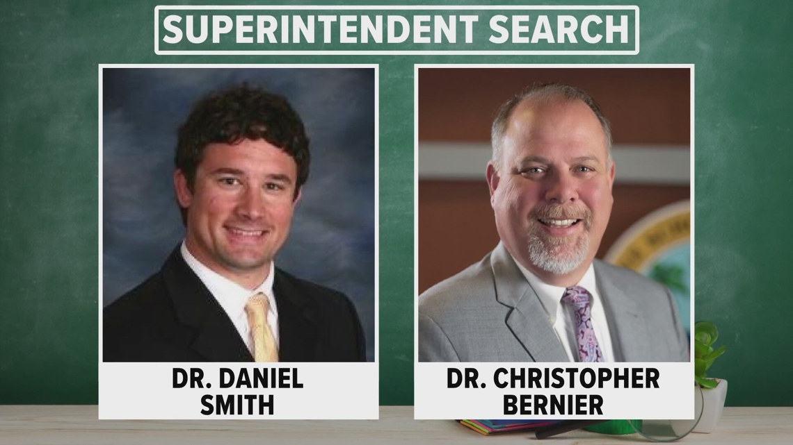 Watch Live | Duval County Public Schools selecting next superintendent - Vimarsana News