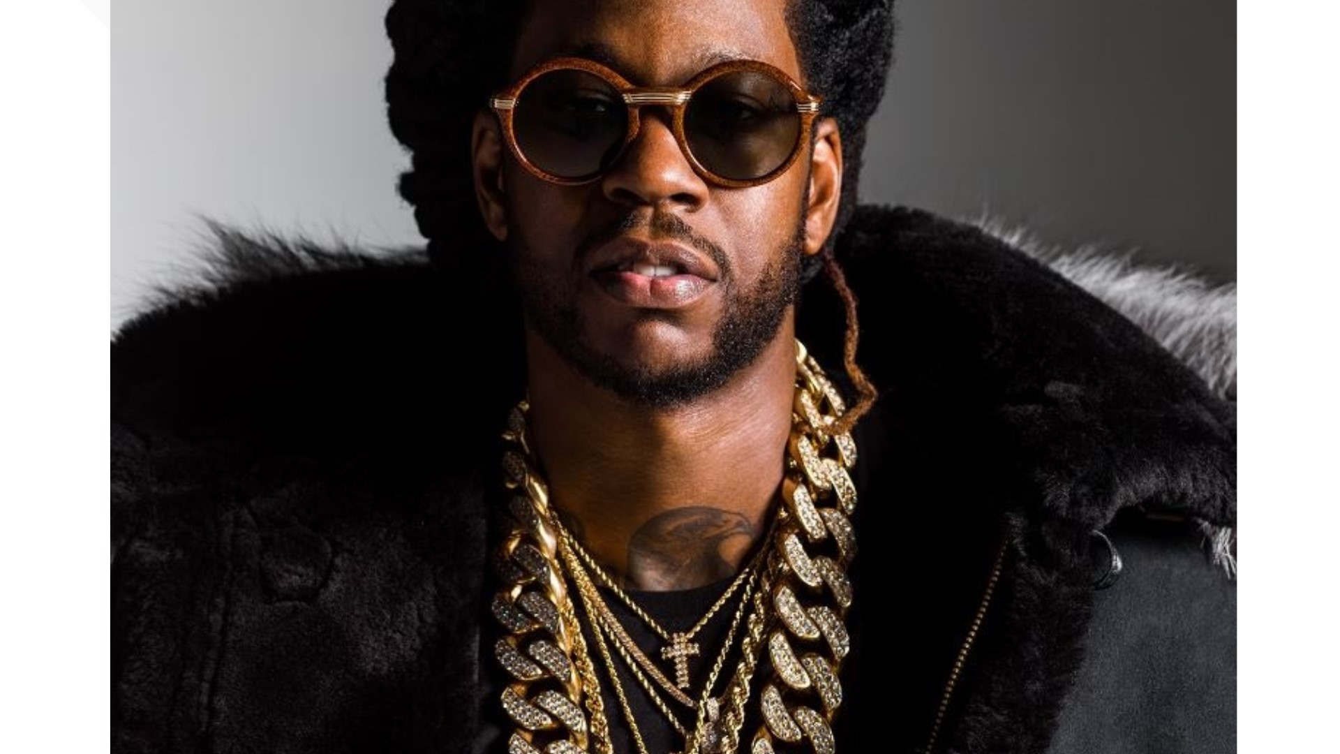 2 Chainz interview, Legendz of the Streetz coming to Jacksonville ...