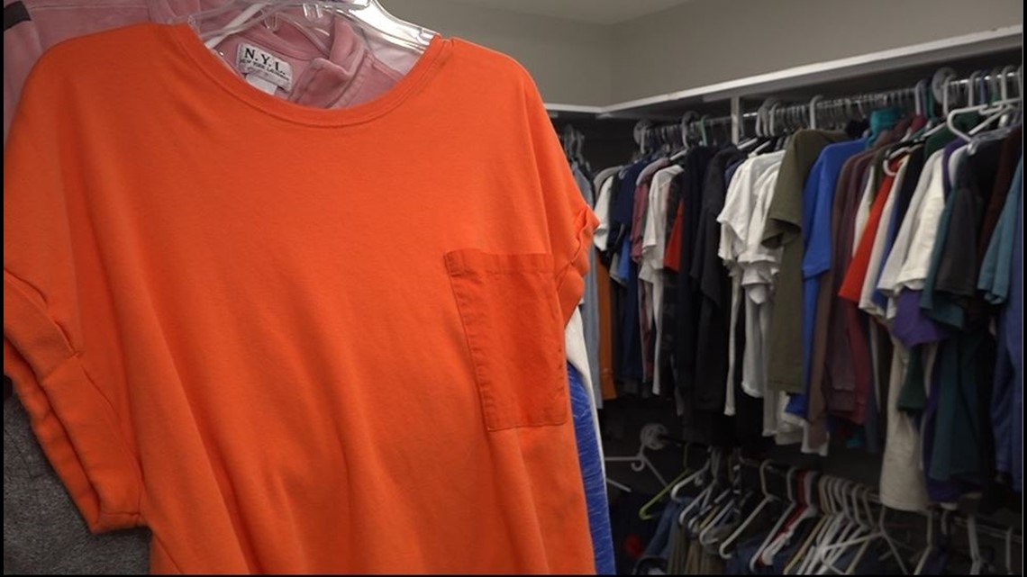 Jacksonville Beach homeless cold weather shelter needs volunteers