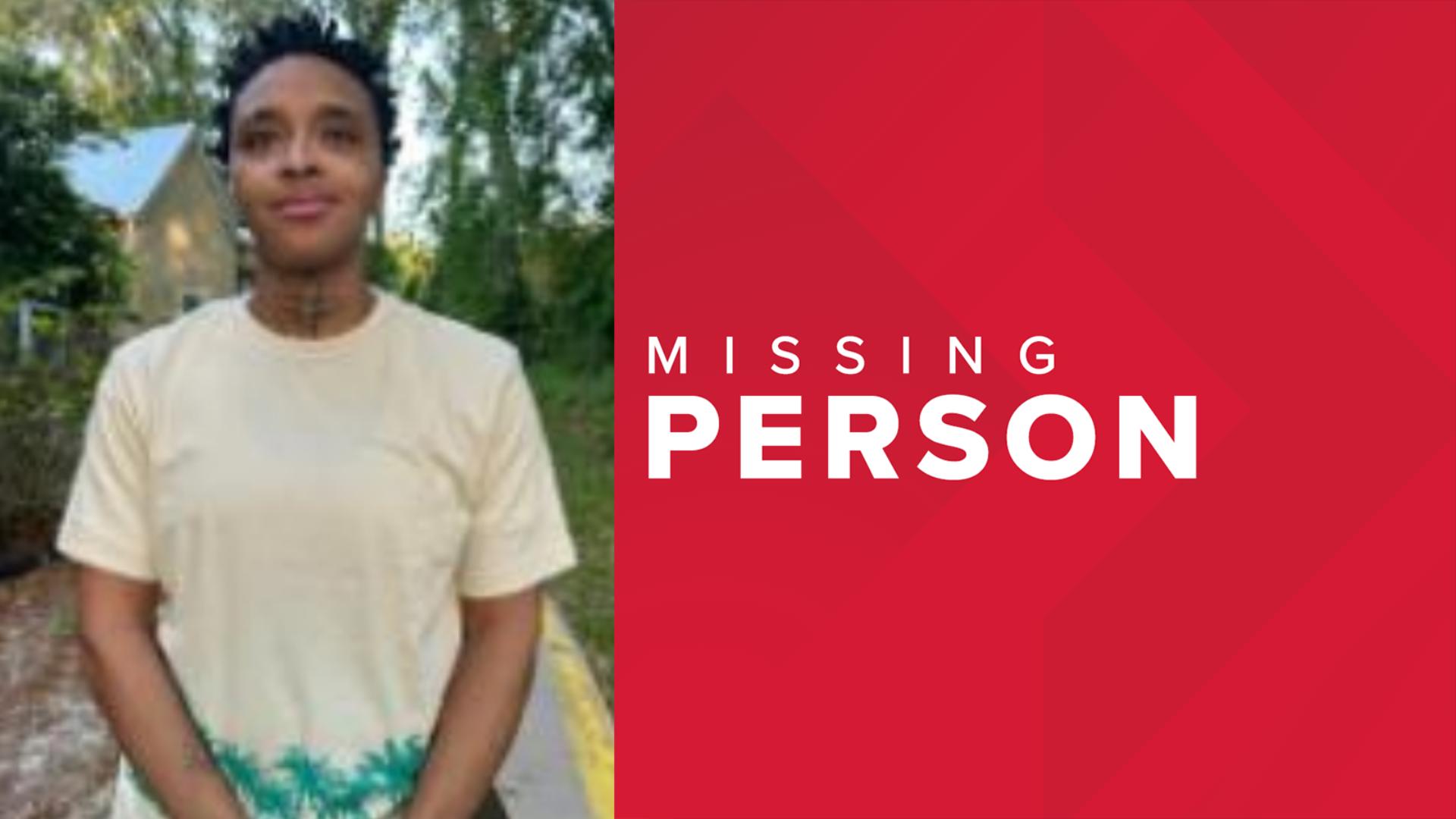 33-year-old woman missing out of Lake City, police department says ...