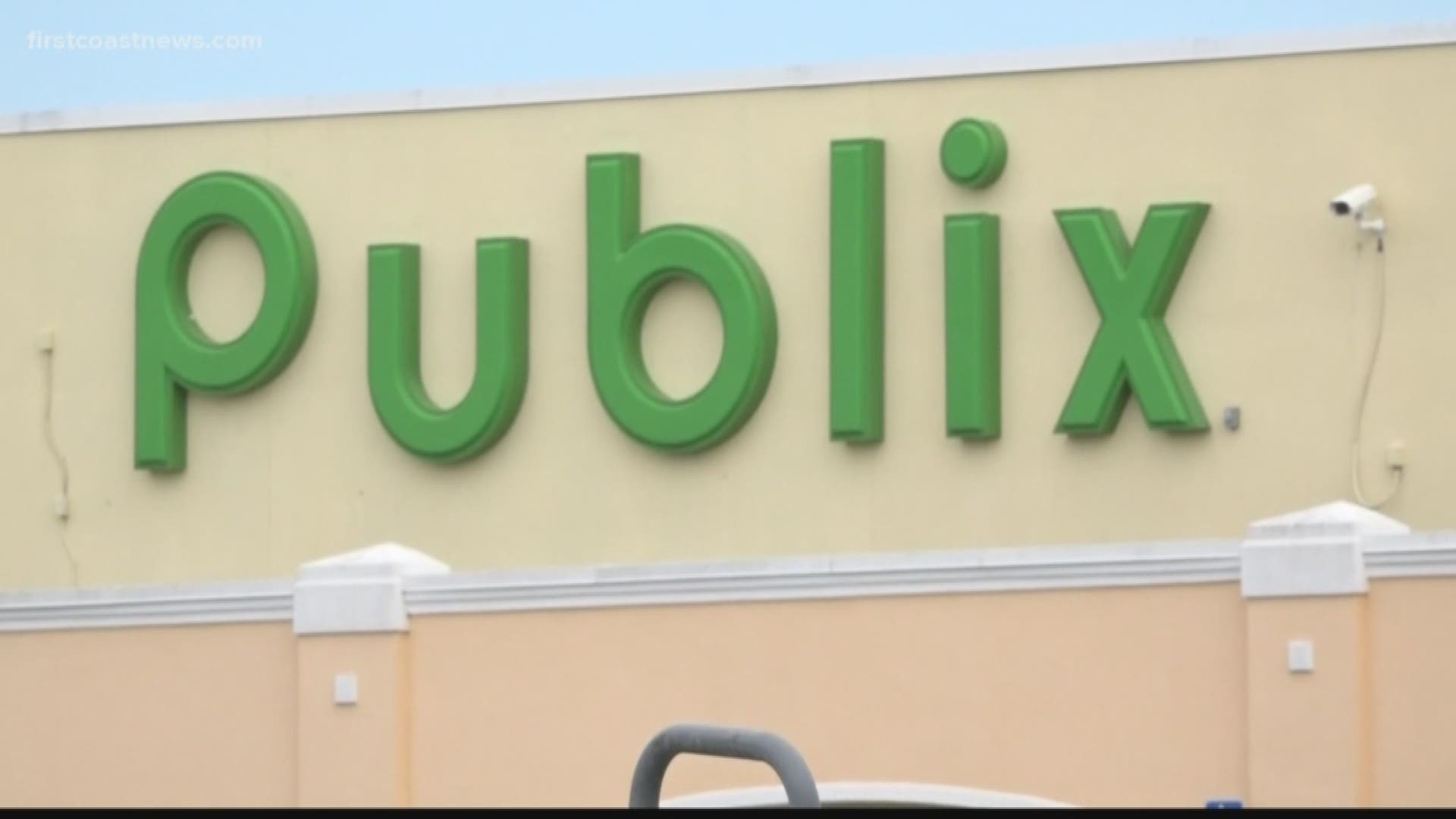 Neighbors, city officials and even the Gateway Town Center are trying to find a way to keep Publix open, instead of closing in December.
