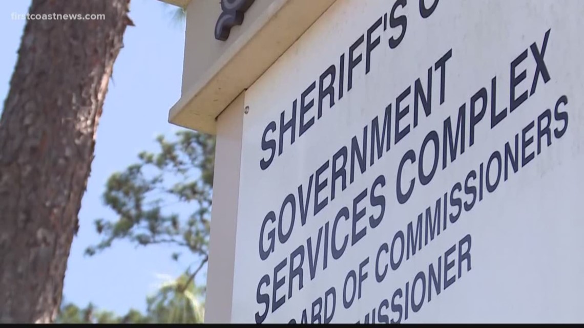 Former Camden County officials charged in million dollar fraud scheme