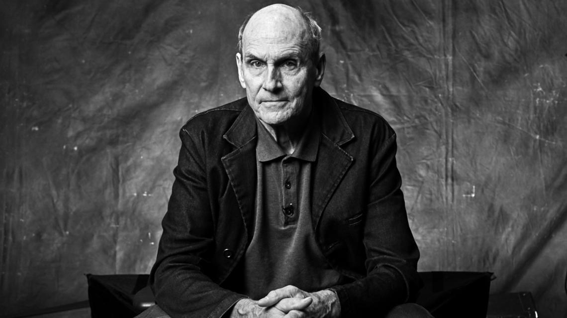 Grammy Award-winning guitarist James Taylor to perform in St. Augustine in September
