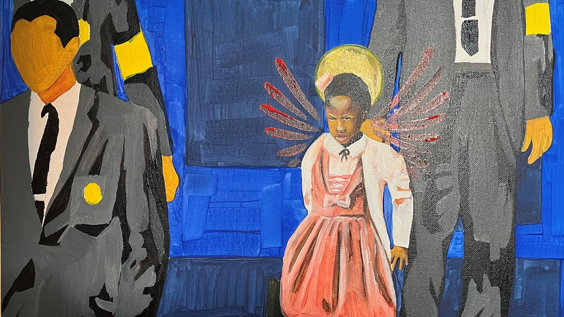 Civil Rights icon Ruby Bridges' inspirational impact | firstcoastnews.com - How Old Is Ruby Bridges? Civil Rights Icon's Age In 2025