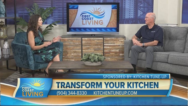 Transform your Kitchen with Kitchen Tune-Up (FCL June 5, 2023)