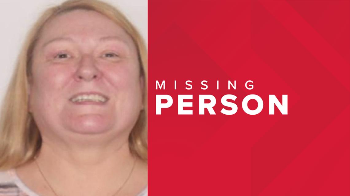 Purple alert for Mickel Schlup out of Hilliard - Vimarsana News