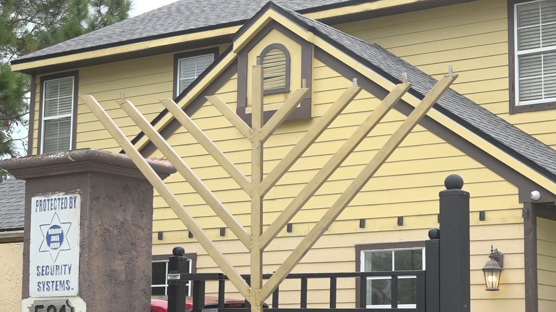 Ponte Vedra Beach synagogue collects supplies for IDF - Vimarsana News
