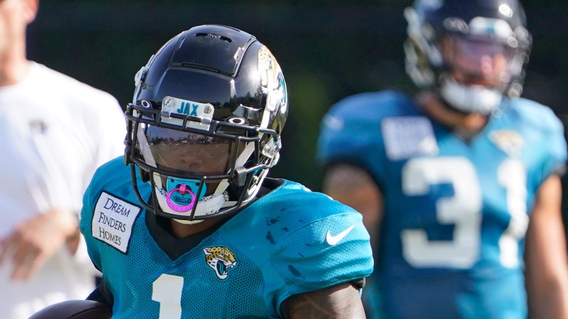 5 Jacksonville Jaguars who have gone missing in training camp