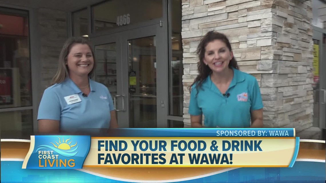 Wawa: More than a gas station | firstcoastnews.com