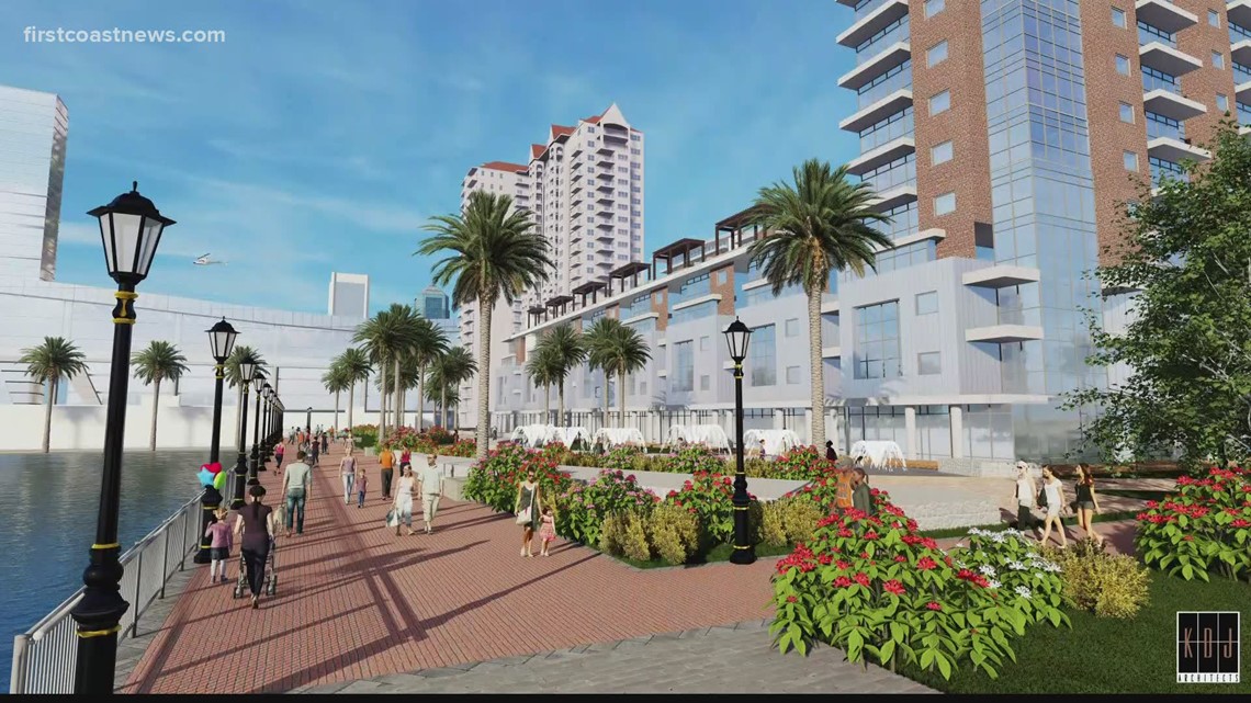 Berkman Plaza II demolition brings relief to residents - Vimarsana News