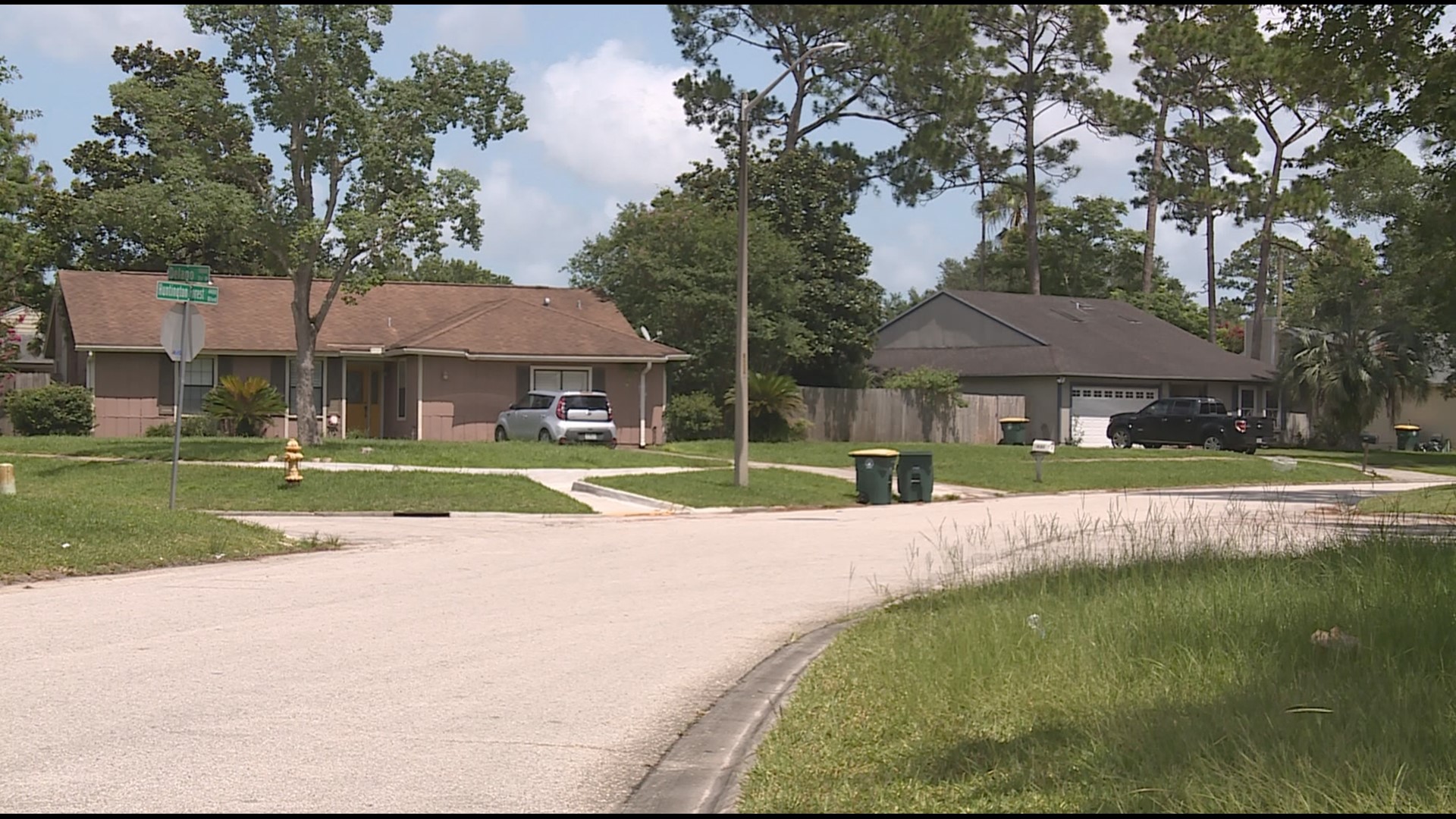 Election Results Jacksonville, Florida