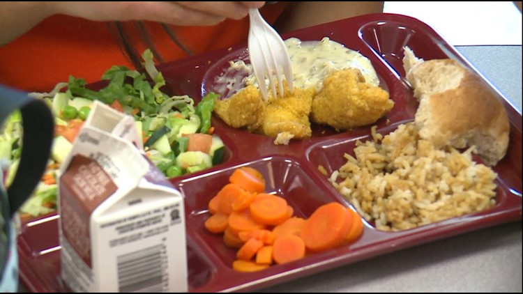 Florida families likely to receive money for kids' summer meals late, advocates say