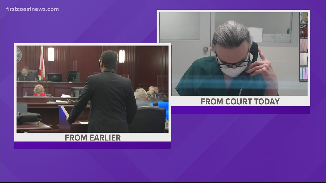 Russell Tillis to be sentenced in murder of woman found in 2016 - Vimarsana News