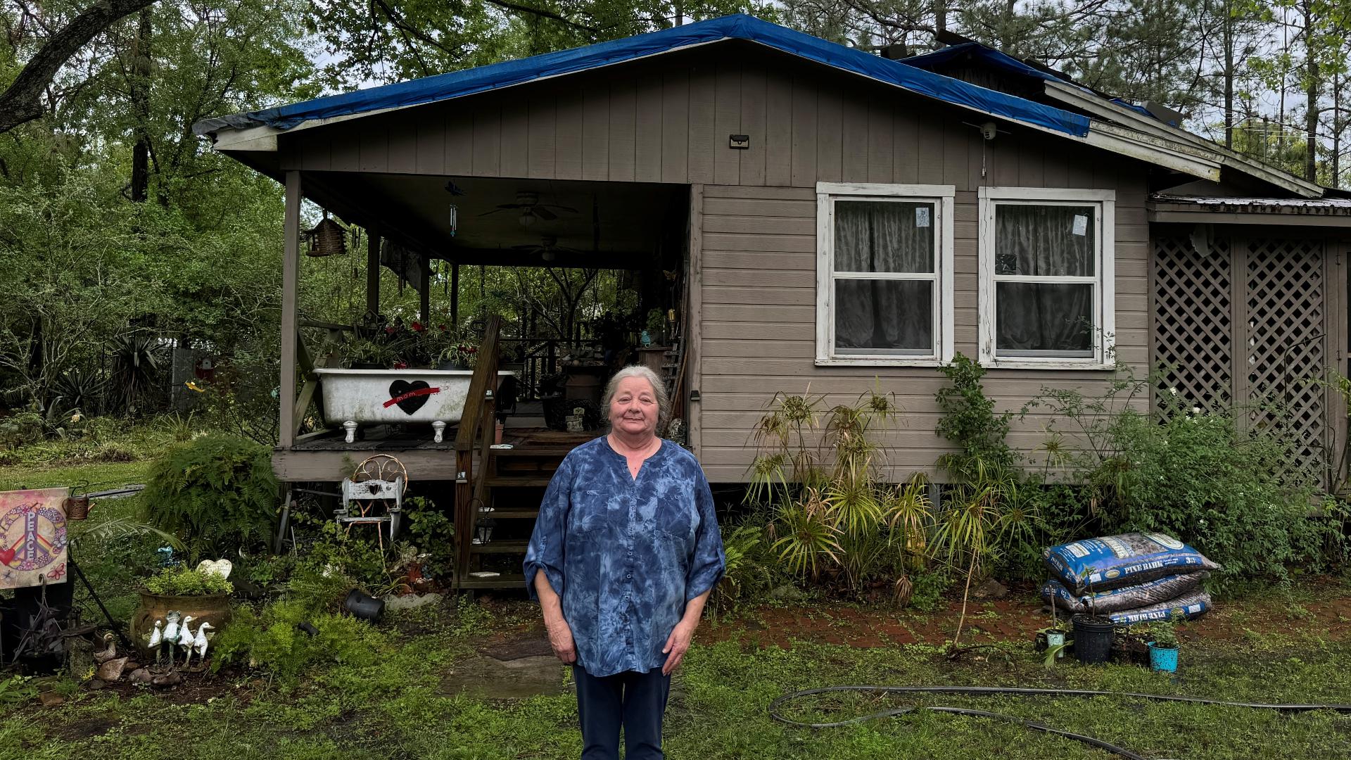 Rebuild Florida was created to help some of the most vulnerable Floridians repair or replace their homes damaged by Hurricane Irma. Some of them are still waiting.