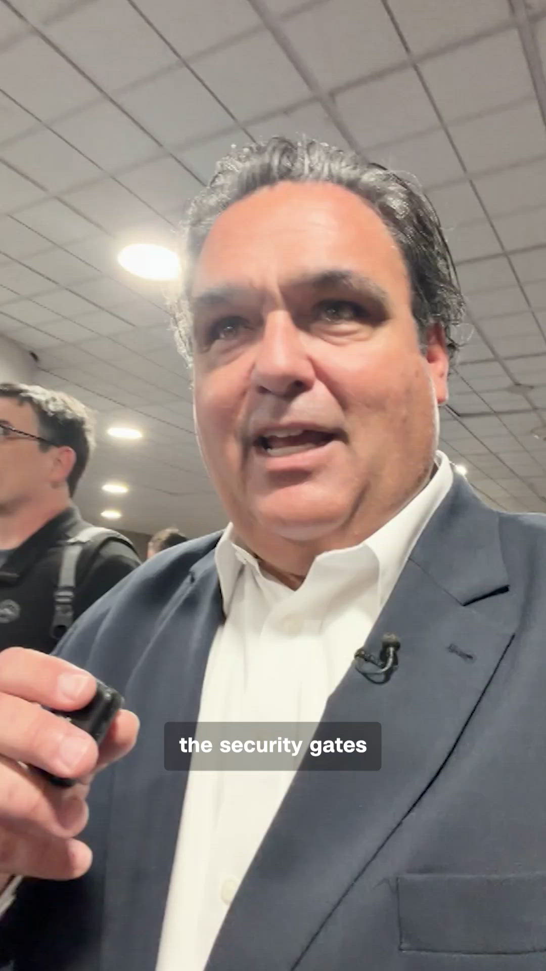 TSA lines still struggling to shorten | firstcoastnews.com