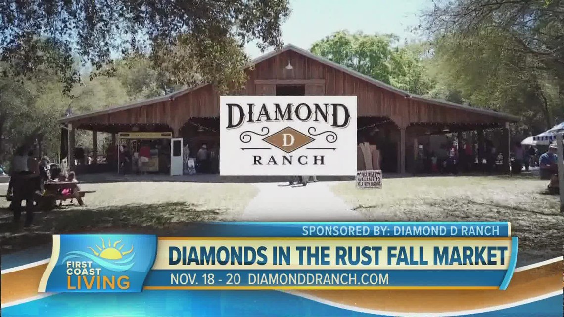 Find that Diamond in the Rust at Diamond D Ranch (FCL Nov. 18, 2022