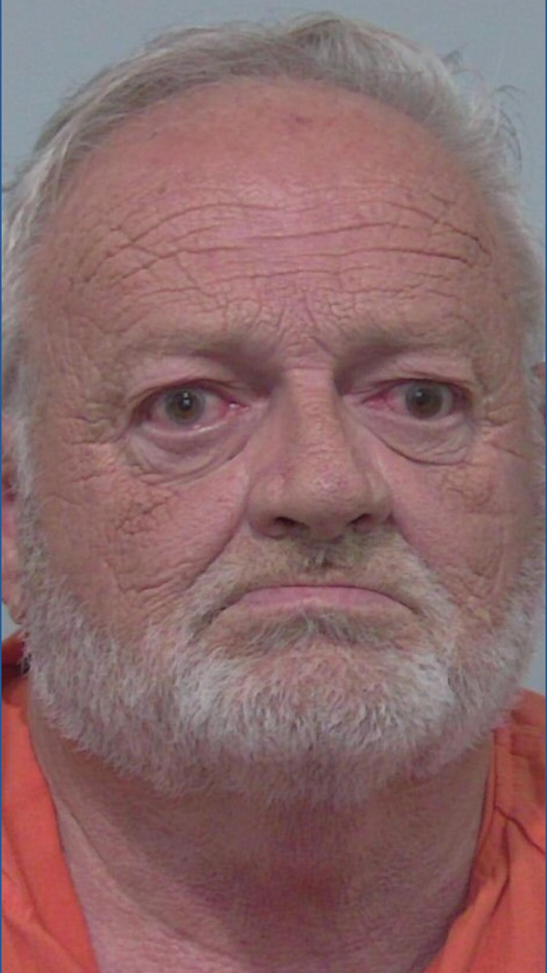 Man accused of DUI in Lake City crash that left pedestrian w/ serious ...