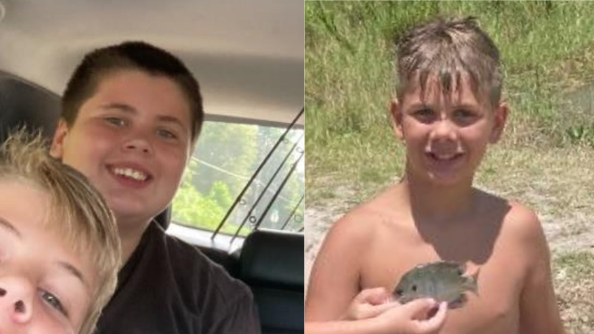 Brothers located after going missing in Lake City | firstcoastnews.com