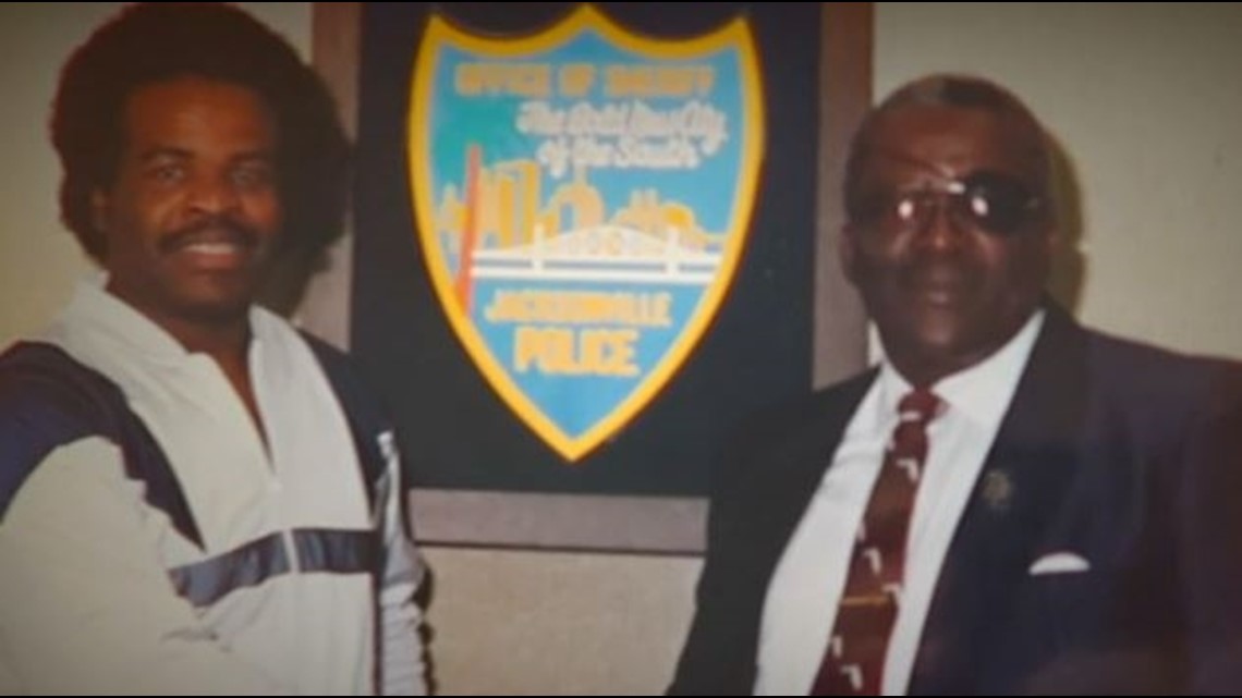 Police Looking For Tips In Florida Detective’s Cold Case Murder ...