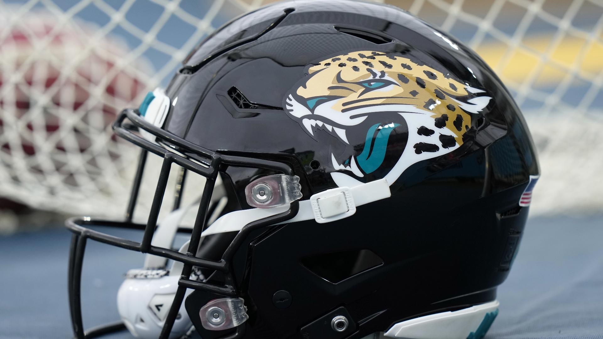 In 2023 the Jaguars struggled with injuries. On offense, Zay Jones went down, then Christian Kirk. Players had to step up. One of those players: Parker Washington