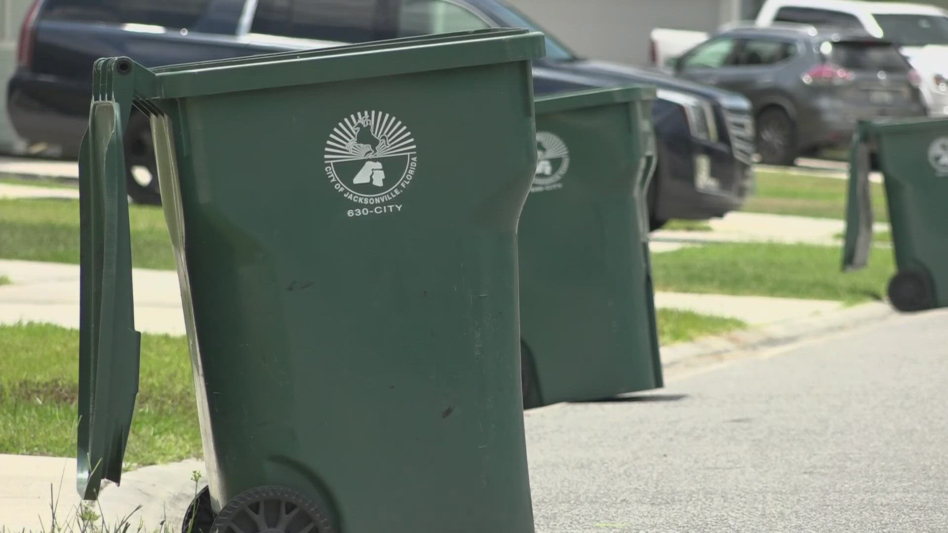 The new law curbs HOA power on trash cans, holiday decorations and several other items.