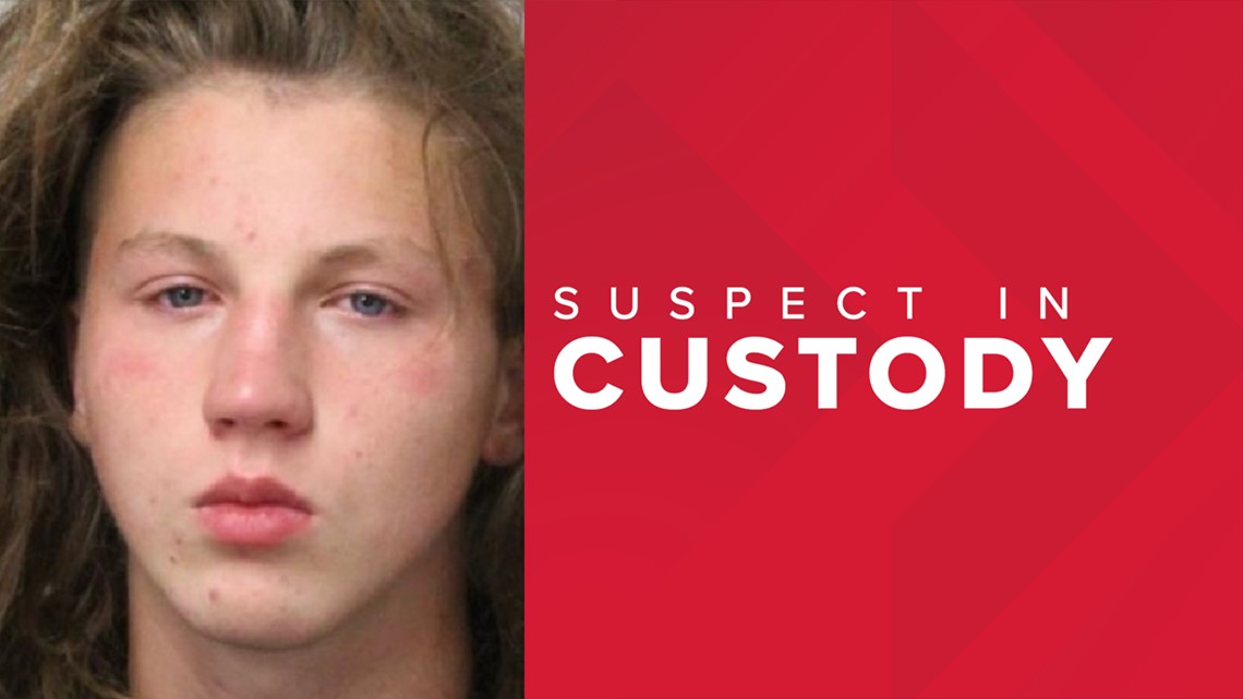 Bobby Dann charged with shooting Me'Kel Queen to death - Vimarsana News