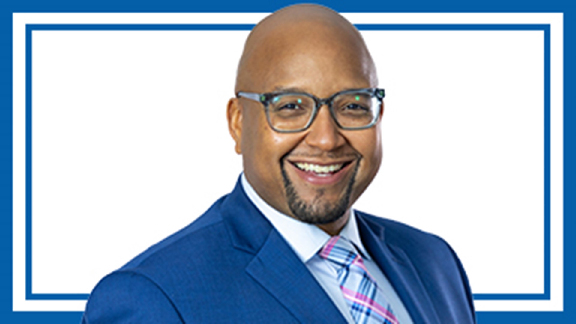 Anthony Austin firstcoastnews