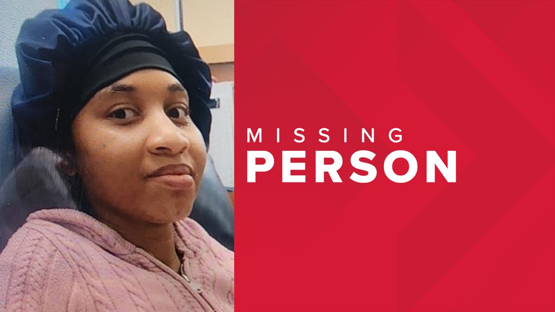 Jacksonville police searching for missing woman reportedly diagnosed with autism Echinajah Powell, 29, was last seen on the Southside at approximately 8 a.m. Friday.